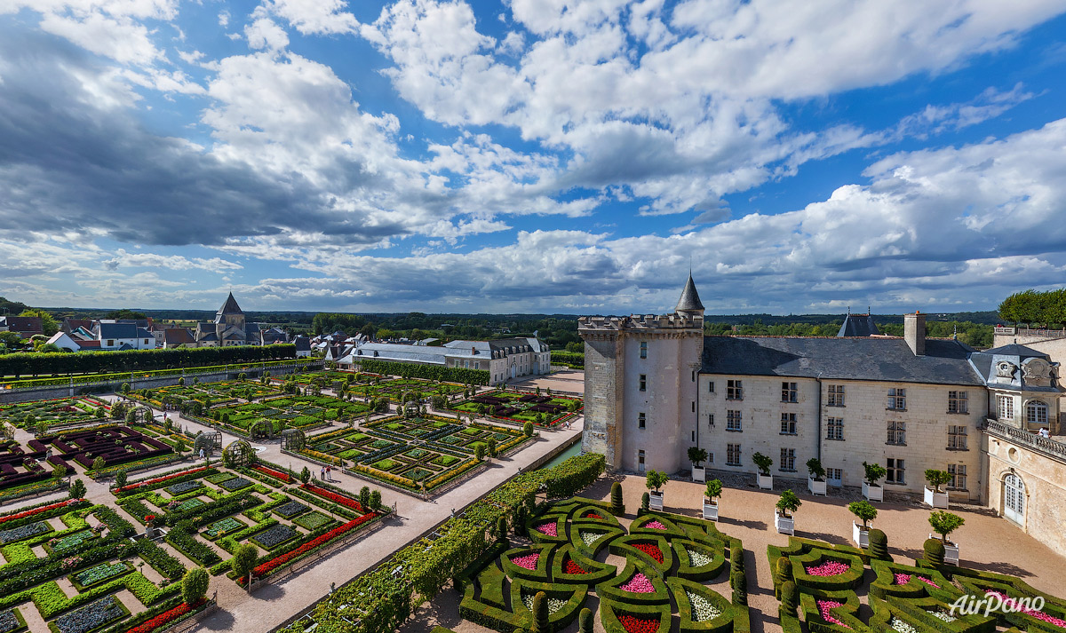 Villandry